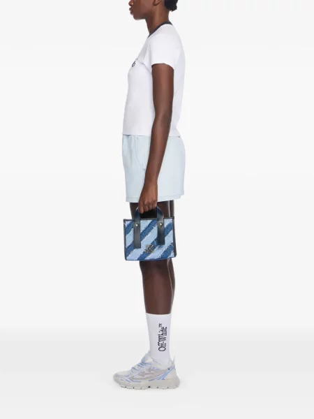 Geantă Off-white alb