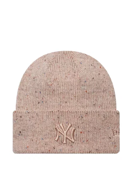 Čiapka New Era Cap ružová