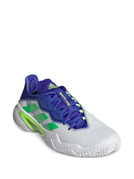 Παντοφλες Adidas λευκό