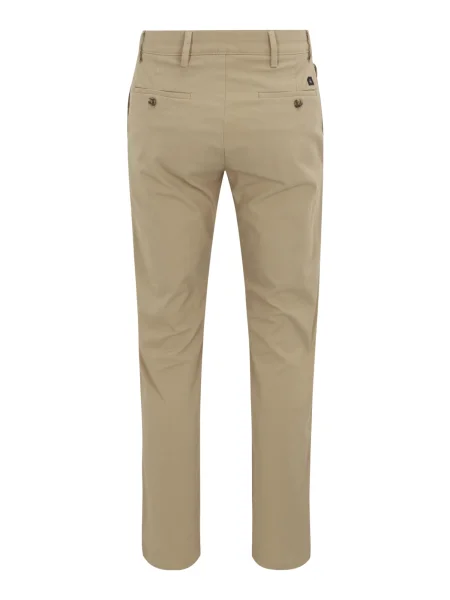 Dockers Pantaloni eleganți kaki
