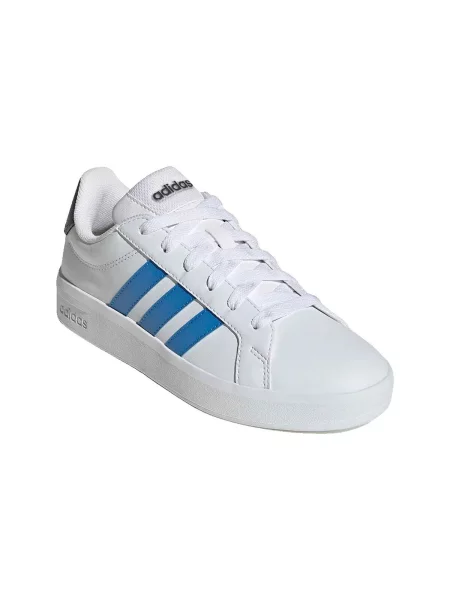 Pantofi Adidas alb