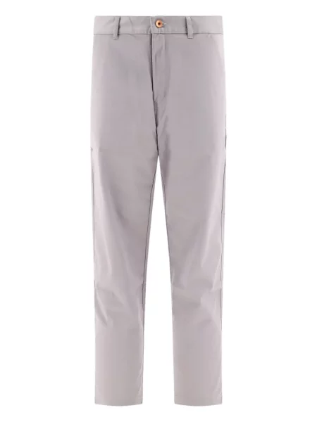 Pantaloni Andblue gri