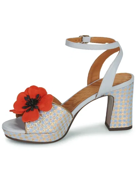 Pantofi Chie Mihara auriu
