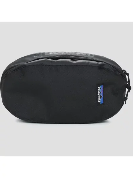 Kozmetična torbica Patagonia črna
