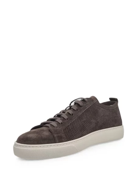 Sneakerși Henderson Baracco maro