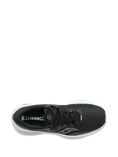 Tenisice Saucony crna
