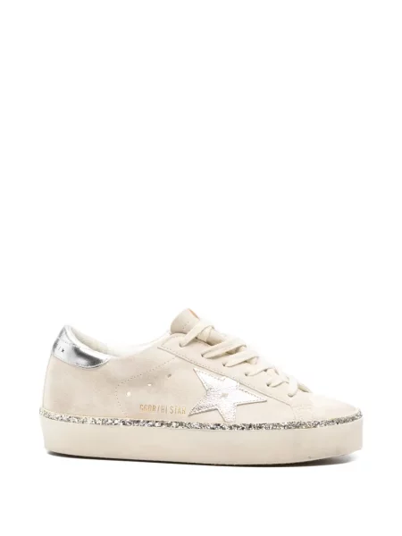 Sneakerși Golden Goose Hi Star clasici