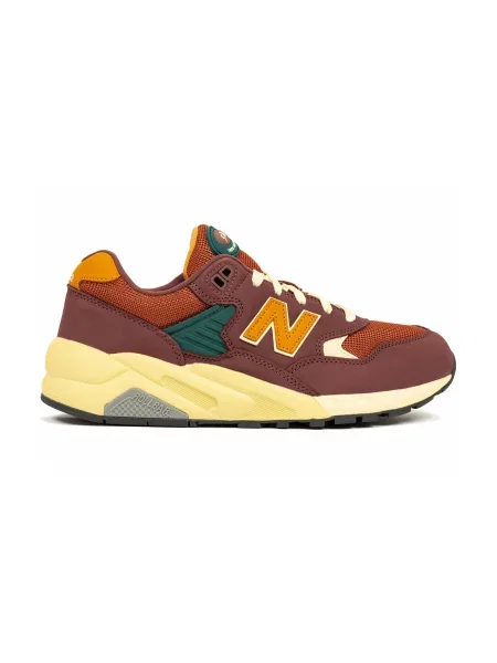 New Balance Mężczyźni Buty sportowe New Balance Size: brązowy