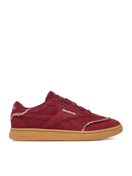Sneakers Reebok C-FORTE LOUNGER Vișiniu