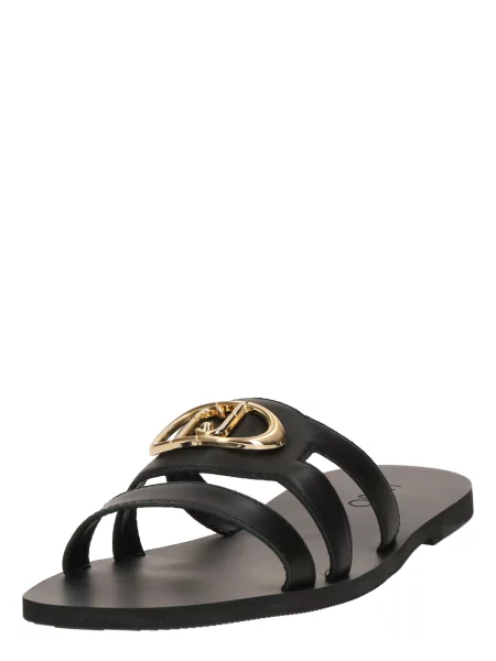 Sandali Liu Jo črna