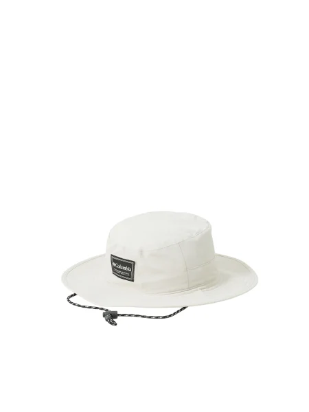 COLUMBIA Pălărie sport Broad Spectrum II grej negru