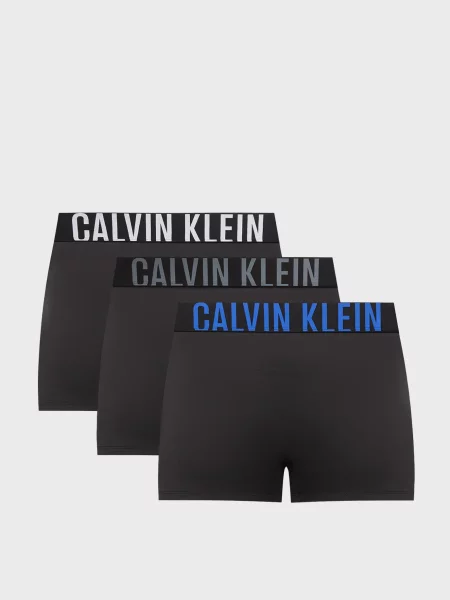 Боксери Calvin Klein чорні
