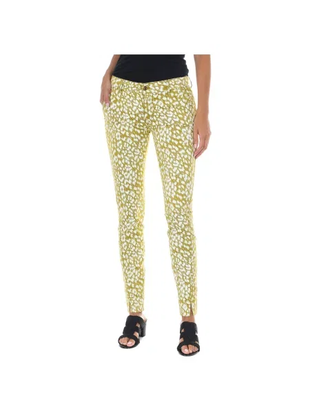 Blugi Met verde