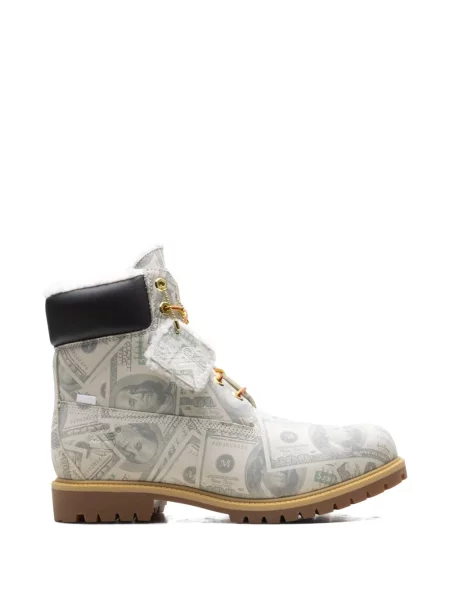 Botine Timberland
