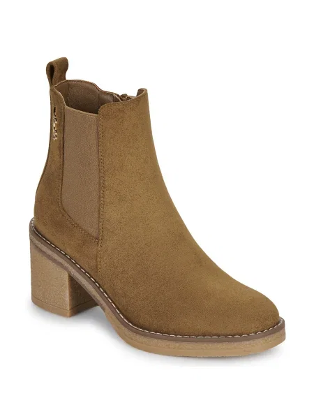 Pantofi Les Petites Bombes maro