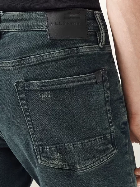 Джинси AllSaints SID