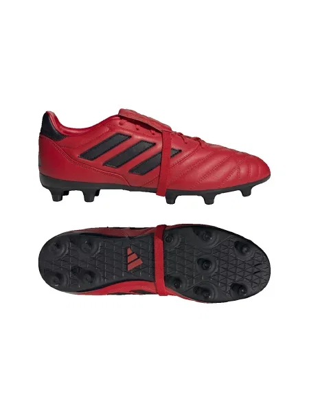 Čižmy Adidas čierna