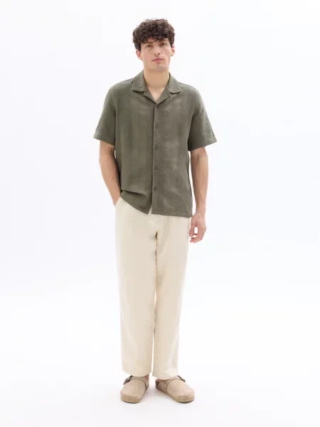 Pantaloni Celio