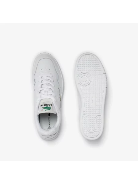 Кроссовки Lacoste белые