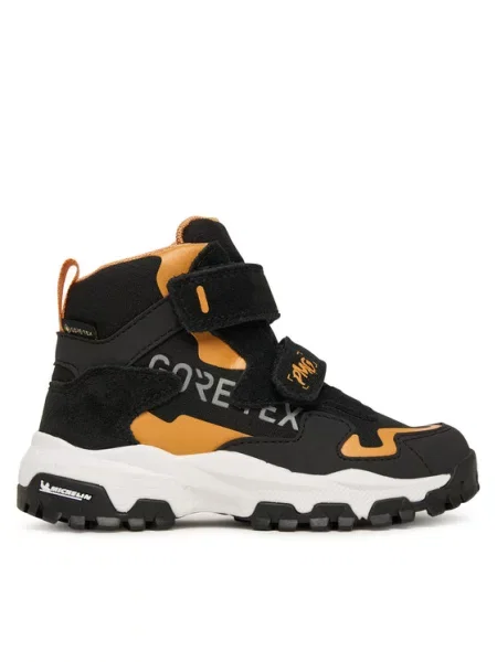 Μπότες Χιονιού Primigi GORE-TEX M μαύρο
