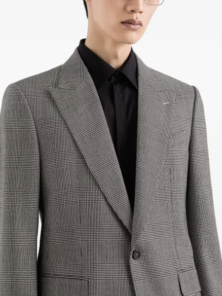 Sacou Dolce & Gabbana negru