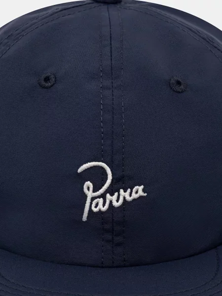 By Parra Signature кепка