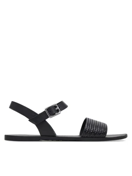 Кожени сандали Vagabond Shoemakers TIA черно