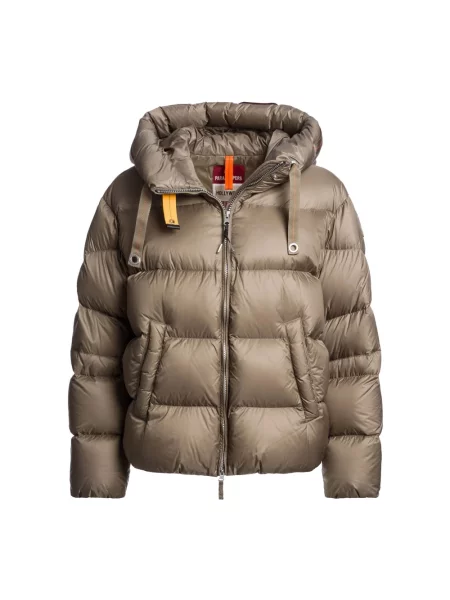 Kurtka Parajumpers brązowa