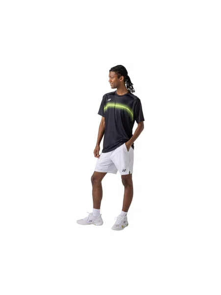 Majica Yonex siva