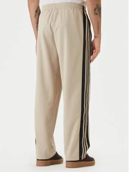 Adidas Sportinės kelnės smėlio