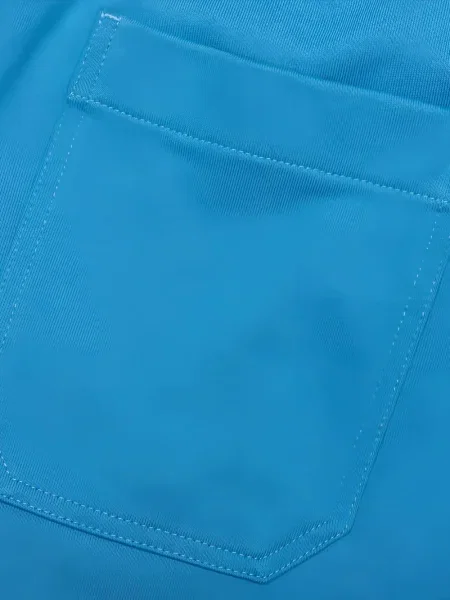 Pantaloni Helmut Lang albastru