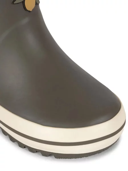 Konges Sløjd гумові чоботи дитячі ROI RAIN BOOT LOW