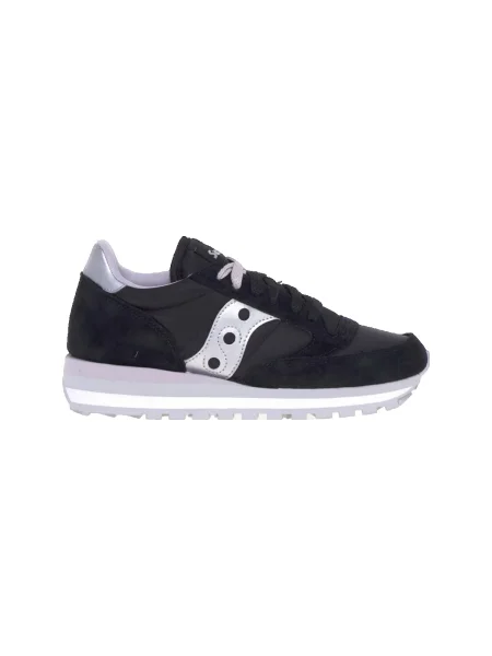 Pantofi Saucony negru