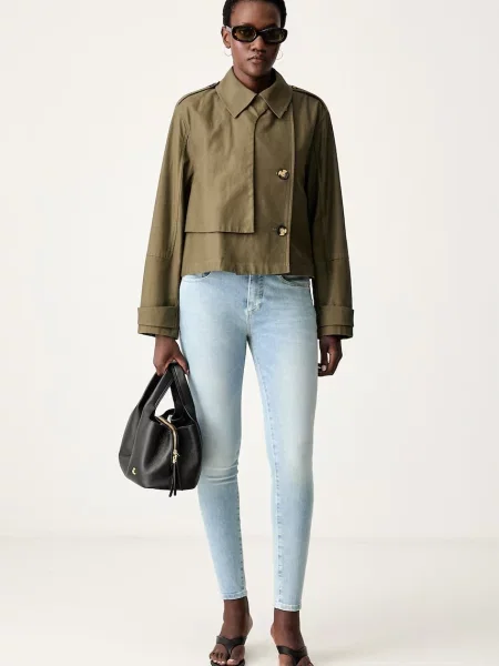Guess джинси skinny SHAPE UP