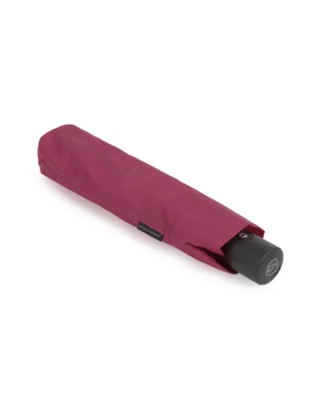 Parasol Piquadro czerwony