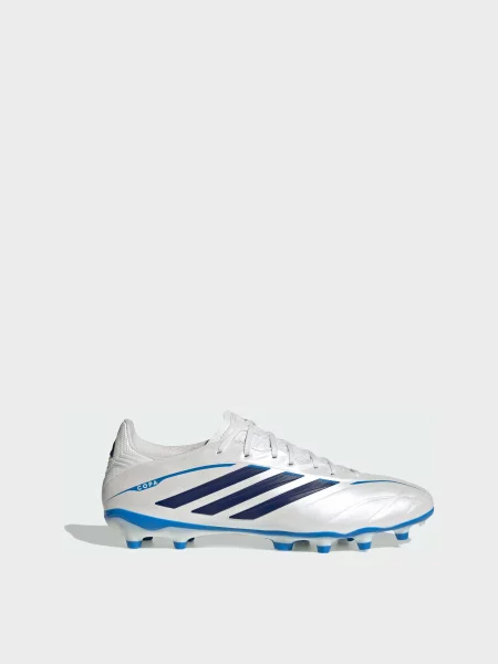 Кроссовки Adidas Copa белые