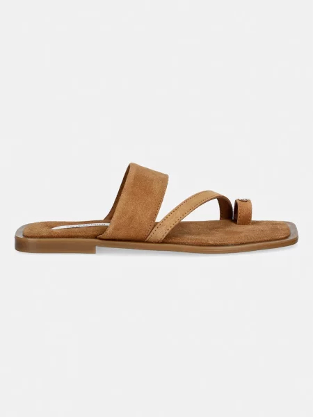 Steve Madden в'єтнамки замшеві Ellaina