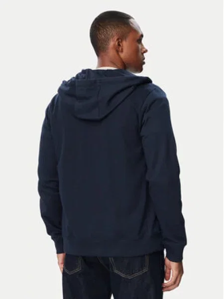 Quiksilver Pulóver Sötétkék