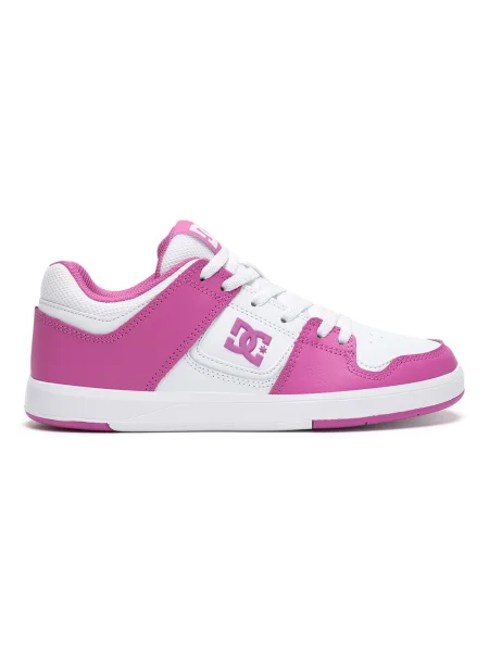 DC Shoes Sneakers DC SHOE CURE alb