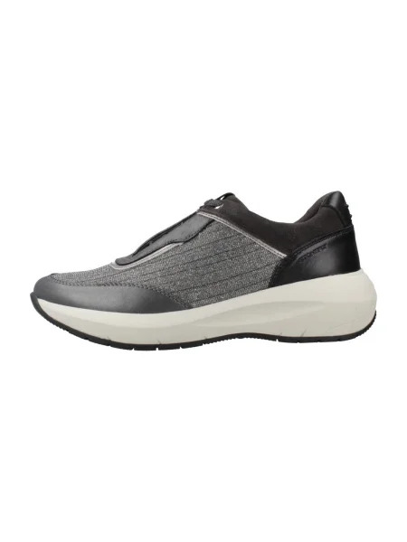 Pantofi Stonefly gri