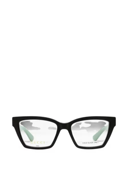 Ochelari de soare Gucci Eyewear negru