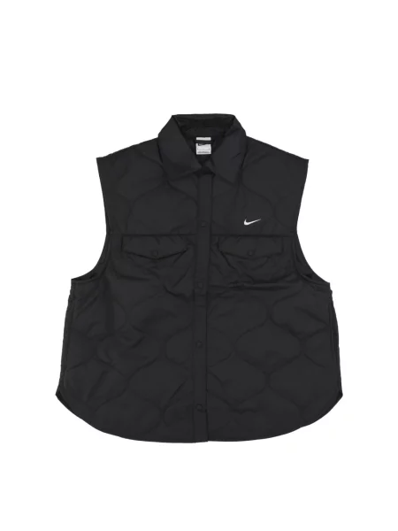 Kamizelka Nike czarna
