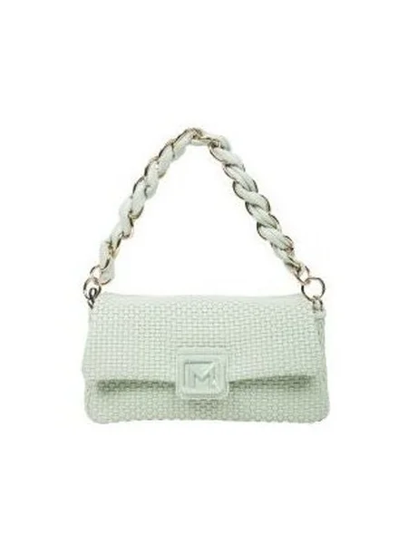 Geantă Marella verde