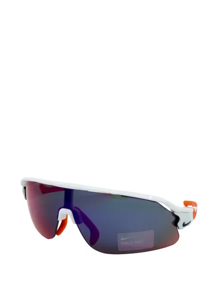 Ochelari de soare Nike alb