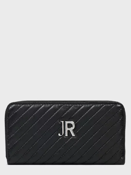 Кошелек John Richmond черный