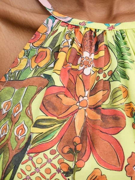 Liu Jo літня сукня