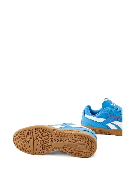 Sneakerși Reebok alb