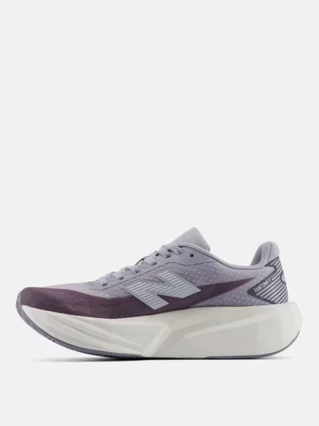 Кроссовки New Balance FuelCell фиолетовые