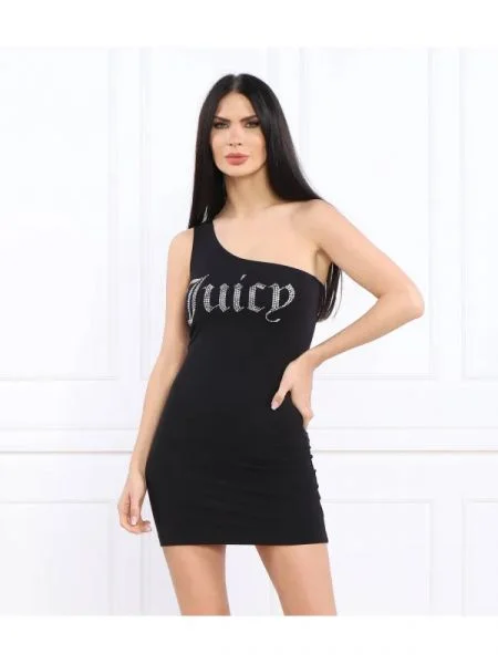 Juicy Couture Rochie negru