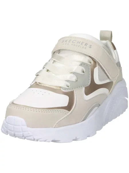 Gyerek félcipő Skechers bézs
